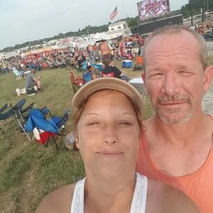 Meet your Posher, Tammy